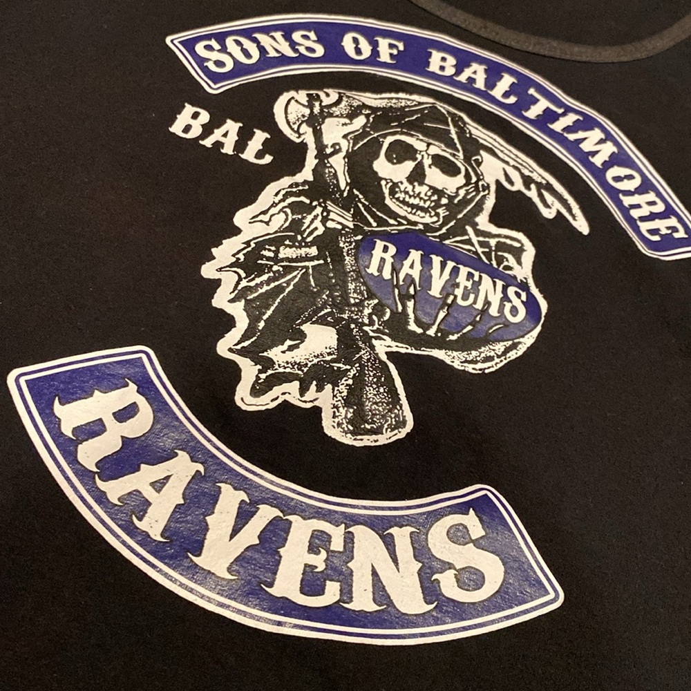 ‼️RAVENS‼️ - Picture 2 of 5
